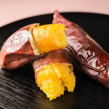横浜赤レンガ倉庫で「横浜おいも万博」開催決定！　全国30店舗のグルメ＆スイーツが集結
