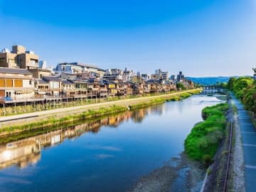 京都市11区で「治安がいい」と思うエリアは？ 2位は「左京区」、では1位は？【2025年版】