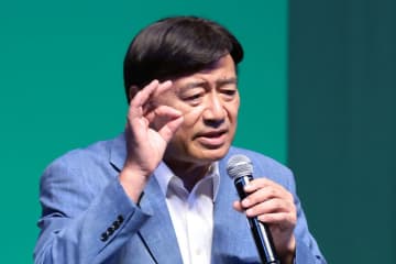 認知症の橋幸夫は病院で寝たきり　夢グループ・石田社長明かす「大きなイビキをしてずっと寝てます」