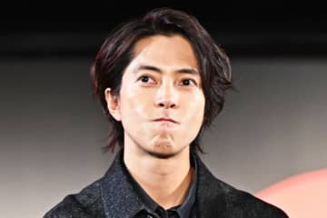 山下智久　芸能生活29周年…生配信でファンに感謝「あっという間だったような、すごく長かったような」