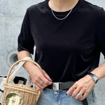 暑い秋にちょうどいい！ 残暑をおしゃれに乗り切るおすすめアイテム4つ