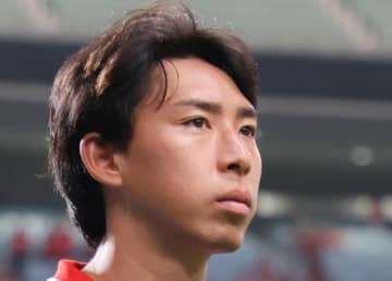 【浦和】復活の柴戸海、松本泰志との“新ボランチコンビ”が示した可能性「チームに自分がもたらせることは必ずあるはずだと思っていた」