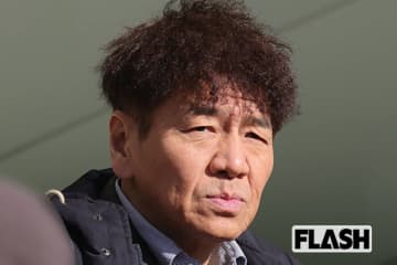 「日本列島が引いております」上田晋也、『24時間テレビ』バドミントン企画の“失敗イジり”に批判続出…問われたチャリティー番組への適性