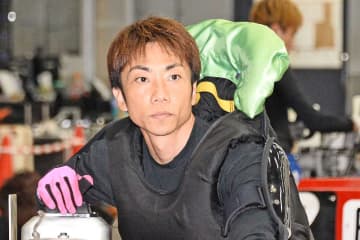 【福岡ボート】池田剛規　イン戦２着も「戦える足は全然ある」と相棒６４号機を信頼