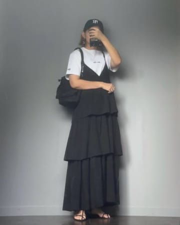 【毎日更新】明日のコーデで悩まない！ 参考にしたいおすすめコーデアイデア【9月2日秋】