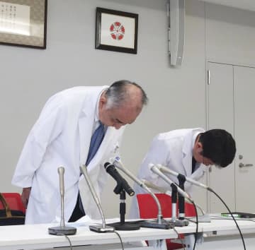 薬を誤投与、4時間超後に死亡　北九州の病院、90代女性