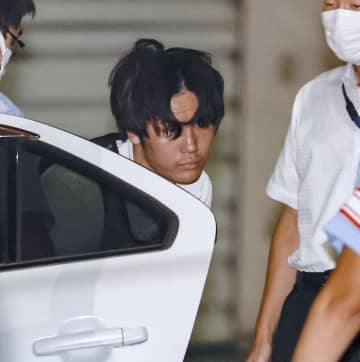 盗撮共有事件、4人目の教員逮捕　神奈川の小学校勤務28歳男