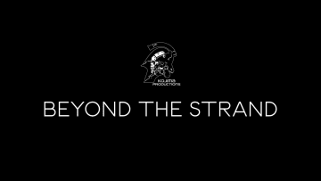 コジプロが“最新プロジェクト発表”へ！ 10周年記念イベント「Beyond The Strand」9月23日開催9月2日よりチケット抽選申込スタート