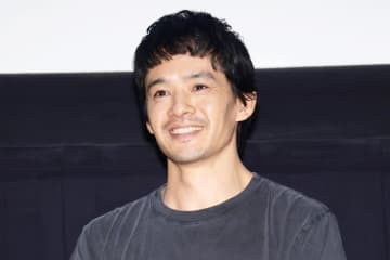 池松壮亮〝推し〟の存在告白「見るたびに驚くほど良くて…要注目人物というか」