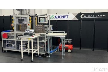 中古EVバッテリー関連取り組みまとめ【2024年8月～2025年8月】