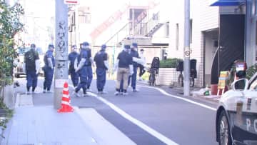 30代韓国籍の男を羽田で“確保”殺人容疑で逮捕へ…死亡の40歳韓国籍女性と交際関係か「別れ話でトラブル」と女性が警視庁に相談