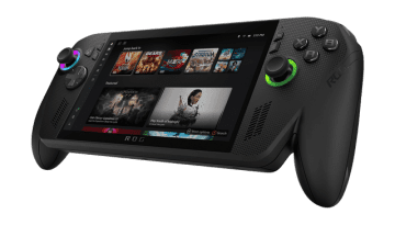 Xboxブランドの携帯ゲーム機「ROG Xbox Ally」海外レビュー公開―高品質ディスプレイ＆滑らかな動作にポジティブ評価