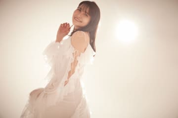 6年ぶりとなるミニアルバム！中島愛「invitation」リリース記念インタビュー