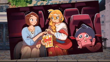 魔女っ娘パリジェンヌがパンを通じて心を癒す！パン屋経営RPG『The Witch's Bakery』ライブQ＆Aセッションハイライト公開