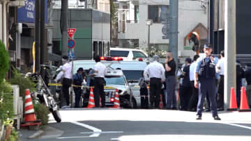 【速報】東京・世田谷区　韓国籍女性切りつけられ死亡　殺人の疑いで交際相手とみられる韓国籍の男（30）逮捕　警視庁