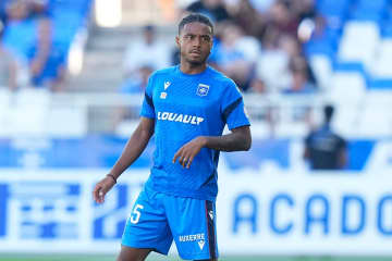 オナイウ阿道がフランス1部からドイツ2部へ！ マクデブルクに完全移籍「経験と攻撃力でクラブに貢献できると確信」