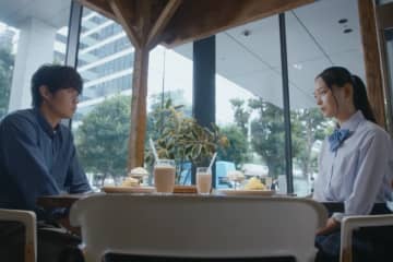 タイパ重視はもったいない？　『ぼくほし』が『銀河鉄道の夜』のイメージに込めたもの