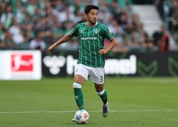 日本代表、ドイツ古豪移籍の25歳DFを追加招集！４日前にブンデスリーガで鮮烈デビュー