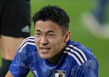 【サッカー日本代表】ブレーメン加入の菅原由勢を追加招集。安藤智哉の負傷辞退に伴い