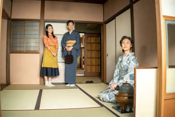 母同士のバトル、江口のりこＶＳ松嶋菜々子の応酬に「迫力すごい」