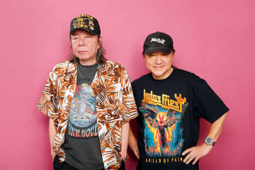 「演劇じゃない！」バッシング受けた過去も…「劇団☆新感線」が４５年間貫いたスタイル