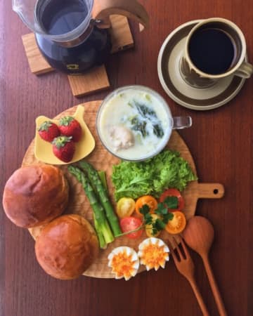 忙しい朝をもっとラクに♪暮らし上手さんの「時短家事」アイデア3つ