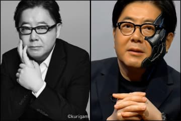 秋元康とAI秋元康がAKB48新曲プロデュース対決　AI秋元康「僕と僕が対決、か。面白いじゃないか」