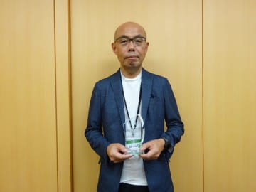 服部哲也社長が語る、サミットの“得体の知れない強さ”とは？