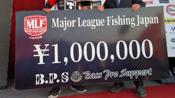 【バス釣りで賞金100万円！】灼熱の霞ヶ浦の激闘！デッドヒートを制したのはBMCクラシックチャンプ！【MLF Japan 第4戦 レイドジャパンカップ】
