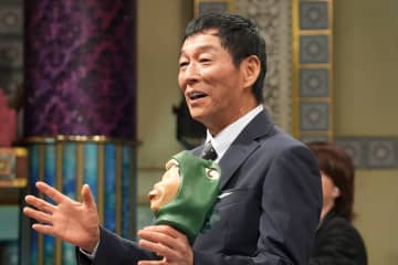 QuizKnock鶴崎修功、さんまのお笑い試験不合格の危機　受験を勝ち抜いた有名人が集結『さんま御殿』