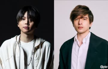 「あなたの推し、ドラマ出ます！」増田貴久が「推しの殺人」で弁護士役！　城田優も参戦
