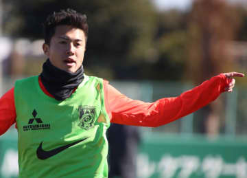 【浦和】安部裕葵の約4年4か月ぶり公式戦出場なるか!明日ルヴァンカップ川崎と埼スタで第1戦、スコルジャ監督は…