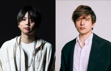 田辺桃子×横田真悠×林芽亜里トリプル主演 新木曜ドラマ『推しの殺人』城田優＆増田貴久が出演決定！