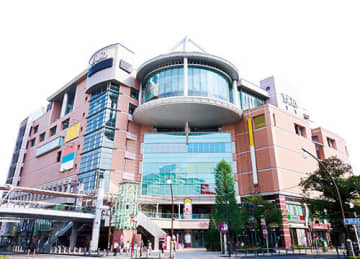 「聖蹟桜ヶ丘オーパ」10月31日リニューアルオープン、「VITA MALL SEISEKI」が誕生