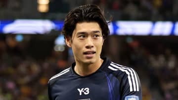 「この選手、ヤバいよ」柿谷曜一朗氏、鈴木唯人のブレイクを乾貴士とともに予見していた