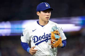 ドジャース、金慧成＆コペックの復帰を発表　通算56勝左腕ヒーニーの3年ぶり古巣復帰も