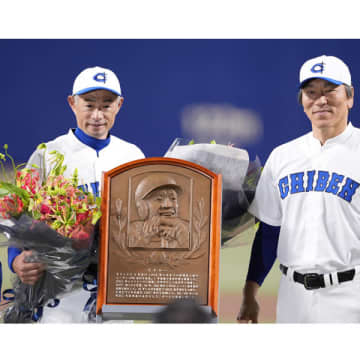 イチロー氏に高まる侍J監督待望論…本人も連覇に貢献、WBCに並々ならぬ思い入れ