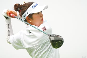 山下美夢有は日本勢最上位キープ 鈴木愛が14ランクアップ／女子世界ランク
