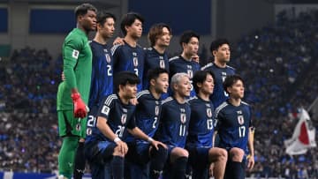 日本代表と対戦する北中米最強メキシコのメディアが驚愕！？「日本は本当に恐るべき！なんと欧州組18人」と韓国紙