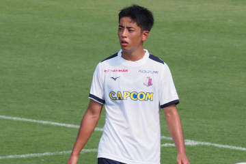 久保瑛史の活躍は「そう遠くない」　代表OBが太鼓判…."兄との共闘"が「想像できる」