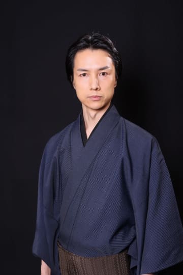 文学座「華岡青洲の妻」鵜山仁 小野洋子 釆澤靖起 吉野実紗　10月26日より