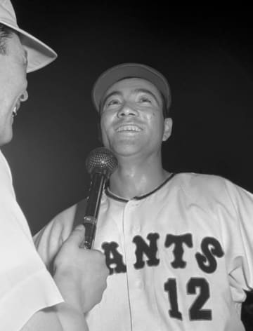巨人に入団する前から知っていた「ドジャース戦法」・柴田勲さん　プロ野球のレジェンド「名球会」連続インタビュー（５２）
