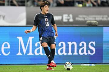 森保ジャパンのCB陣にまた負傷者　安藤智哉が怪我で代表辞退、前日の柏戦にフル出場