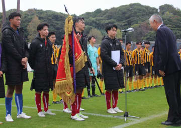 福岡2次予選の組み合わせ抽選会が9月2日に実施