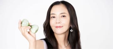 華原朋美、“大切な存在を失う悲しみ”も「朝が来て、新しい毎日が始まる」ライブ中に「泣きそうになってしまう瞬間」があった理由とは
