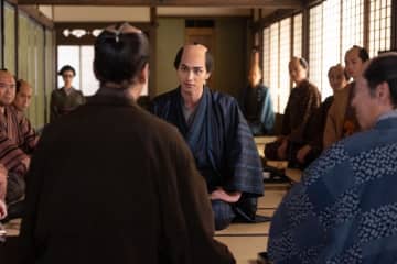 【べらぼう】次回のあらすじを公開！ 第34回「ありがた山とかたじけ茄子」のストーリー展開は？（ネタバレあり）