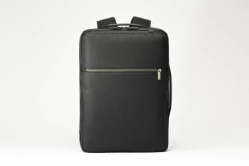 エース、上品顔のビジネスリュック「ガジェタブルSF」
