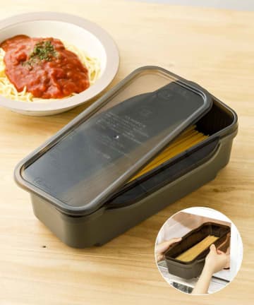《再入荷》【3COINS】レンジで使える「キッチンツール」