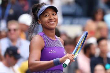 大坂なおみ、世界３位ガウフに快勝で全米オープンベスト８進出！「今日は本当に楽しんでプレーできた」＜SMASH＞