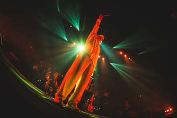 ビッケブランカ、キャリア史上最大の日米大陸ツアー最終公演レポート！